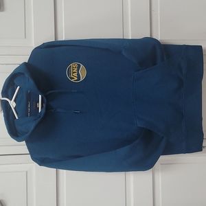 VANS hoodie